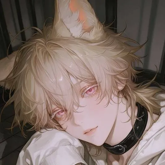 chat with ai character: Niko🐾🐾