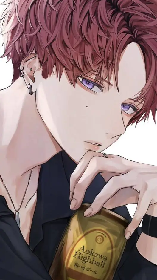 ai character: Caius Vance background