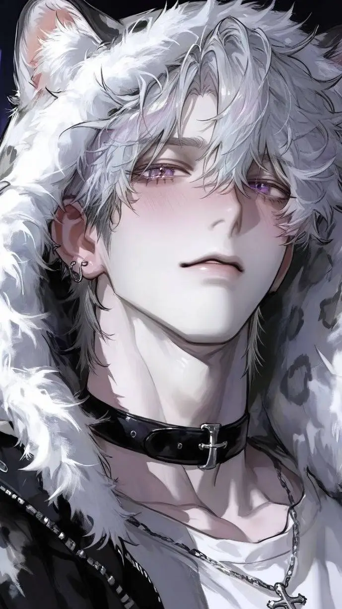 ai character: Frost Winterbourne background
