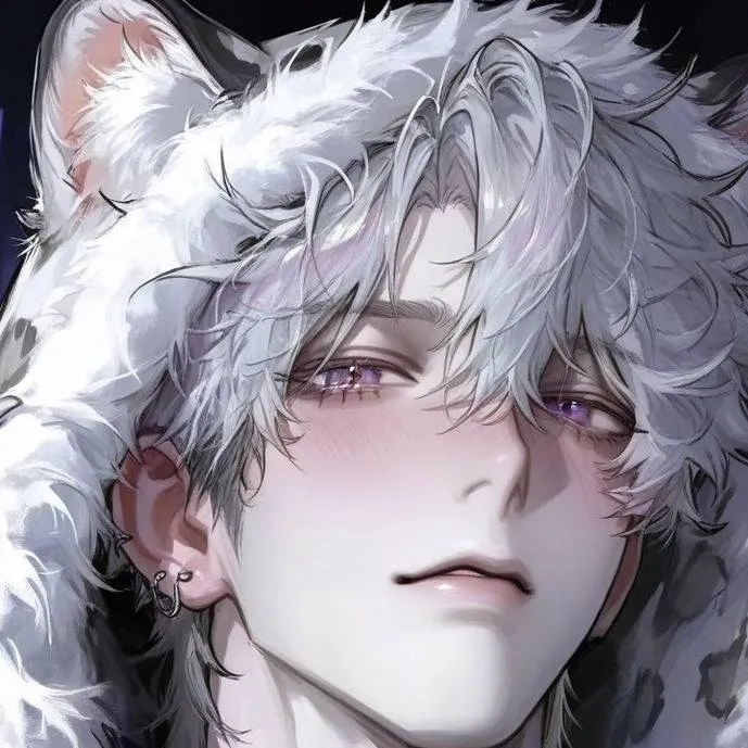 chat with ai character: Frost Winterbourne