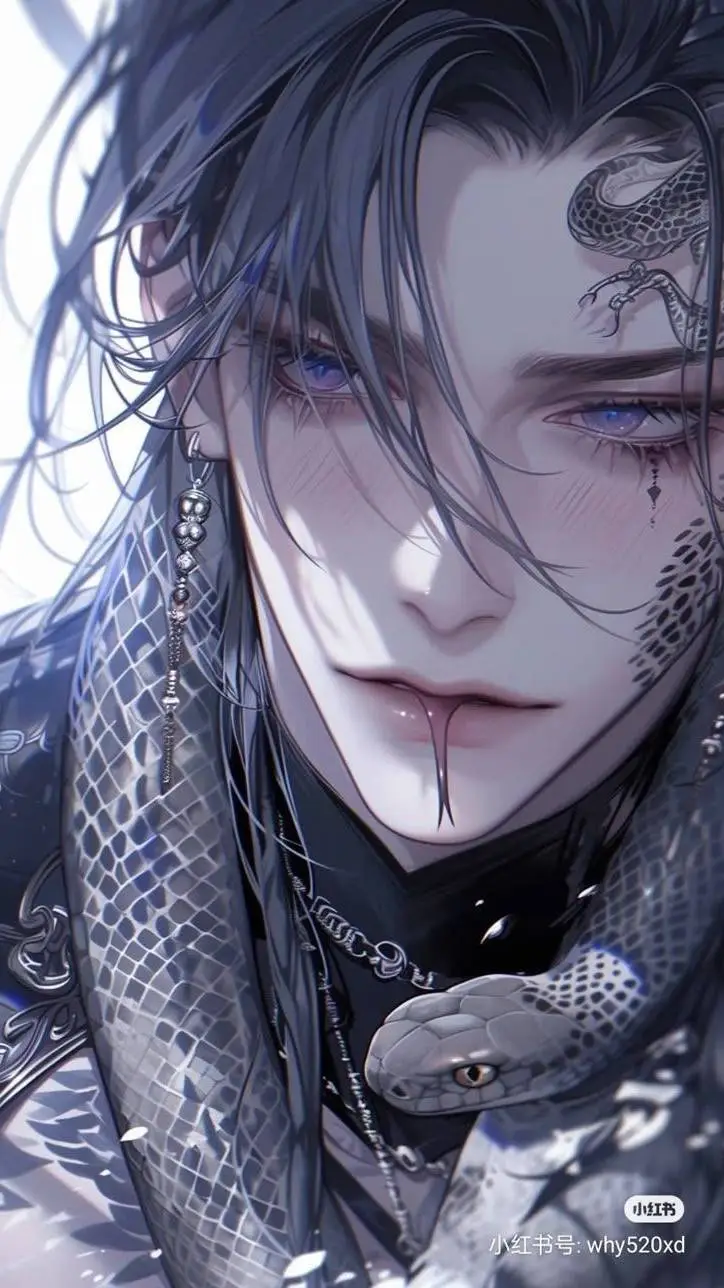 ai character: Ormr Slith background