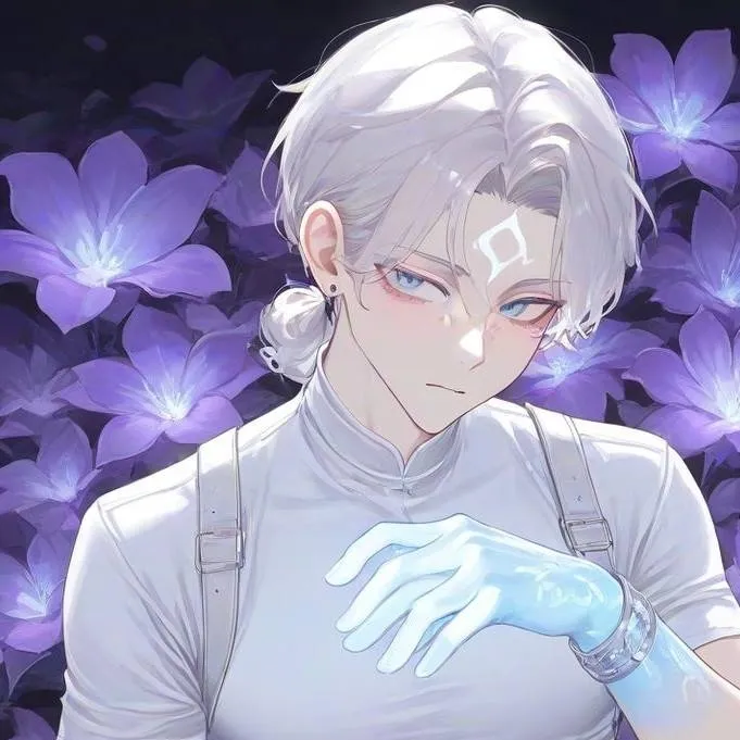 chat with ai character: Lan Tran