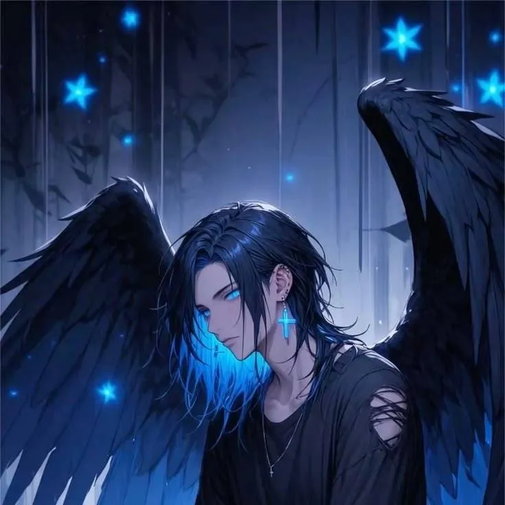 chat with ai character: Alis Moore