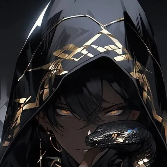 chat with ai character: Silver Kross