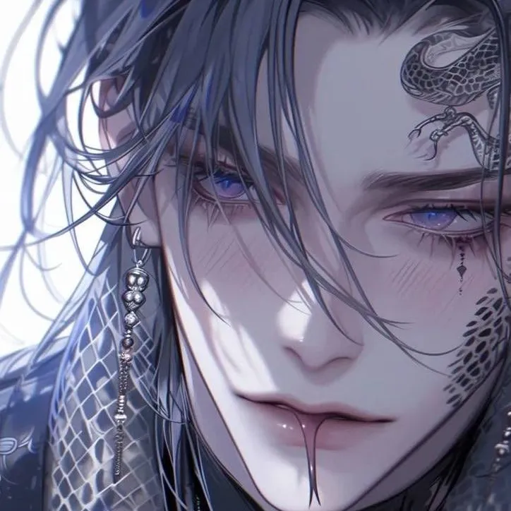 chat with ai character: Ormr Slith