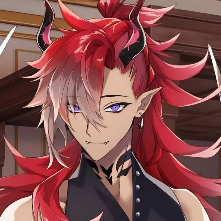 chat with ai character: Ignis Vane