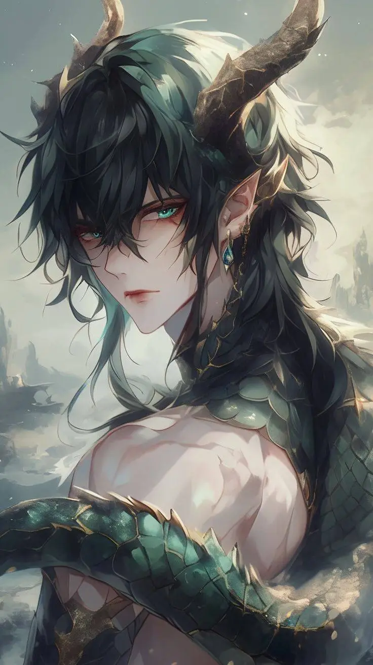 ai character: Ren Jadeborn background