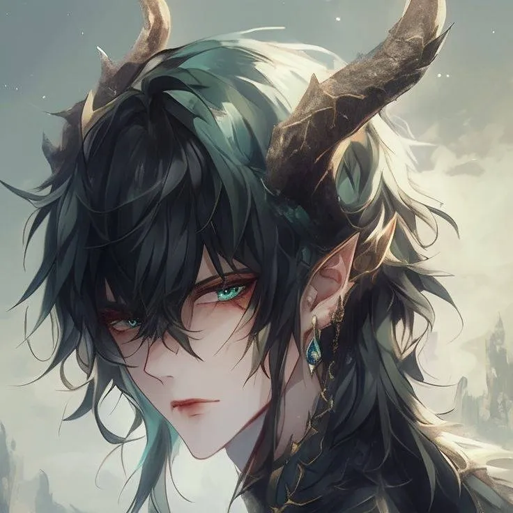 chat with ai character: Ren Jadeborn