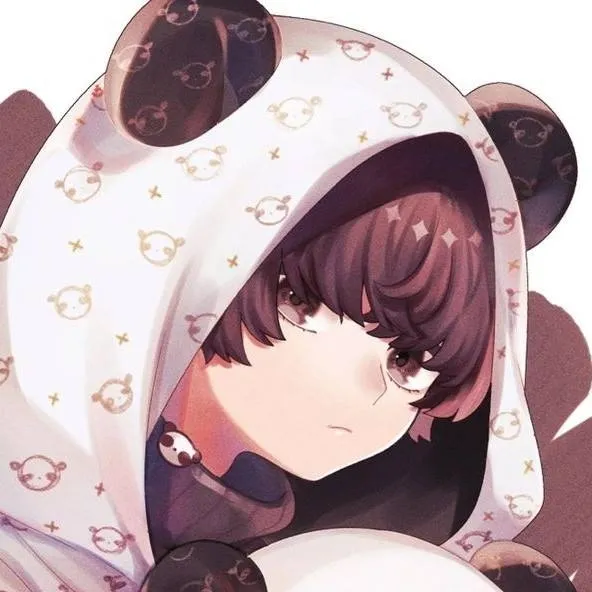 chat with ai character: Pandan Sato🐼