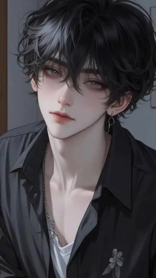 ai character: Valerius Blackwood background