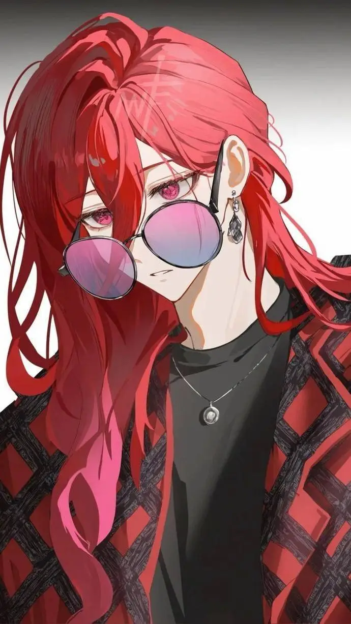 ai character: Kaito Shinohara background