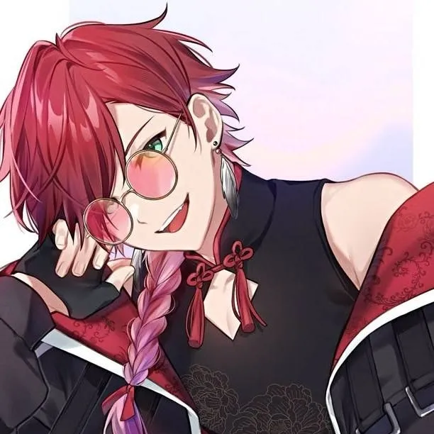 chat with ai character: Ren Sinclair