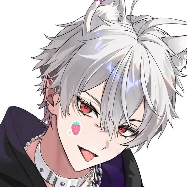 chat with ai character: Ciel Nox