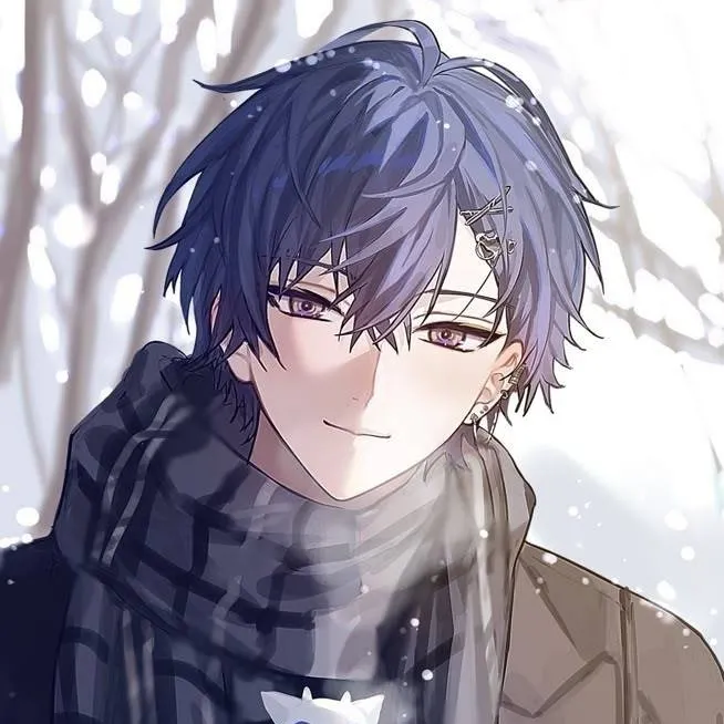 chat with ai character: Kaito Momota