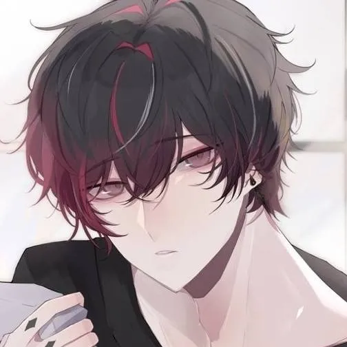 chat with ai character: Ren Kurogane