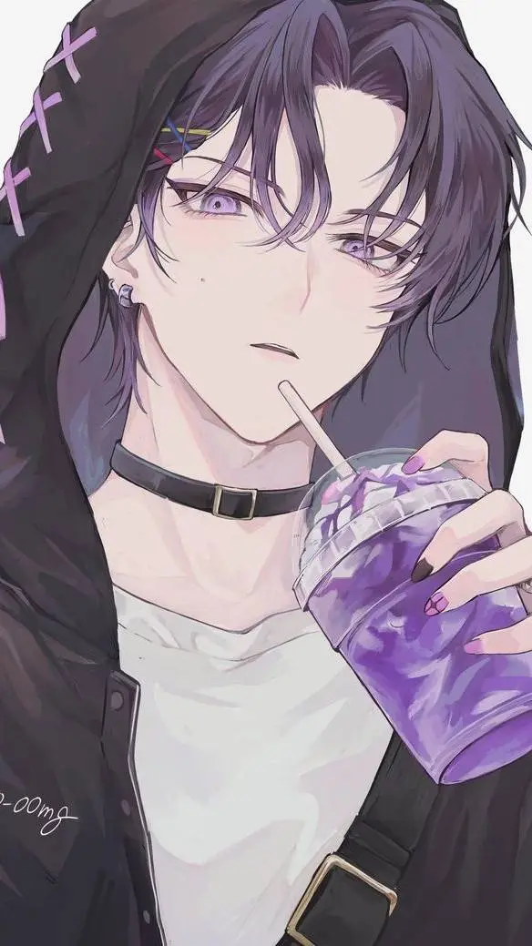 ai character: Aster Mercer background