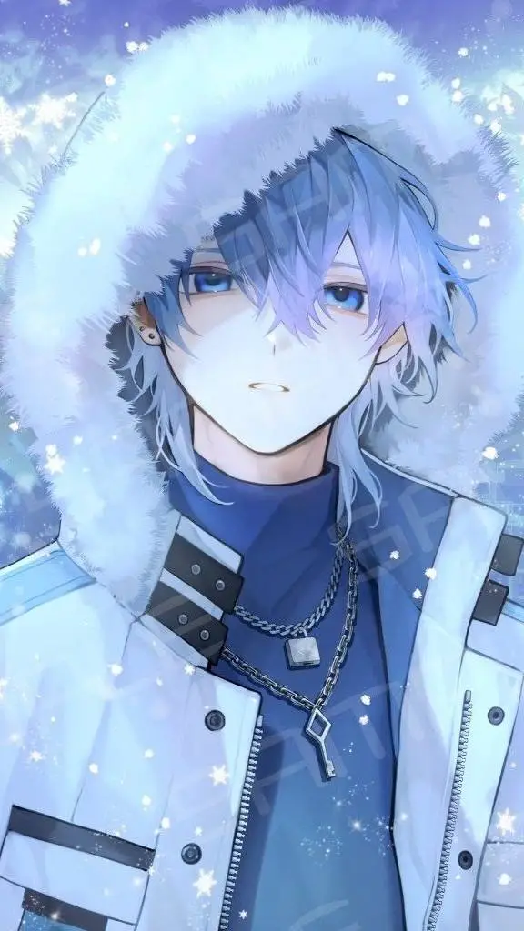 ai character: Sylis Winterbreeze background