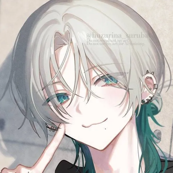 chat with ai character: Vance Cynier