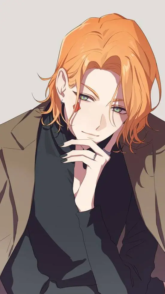 ai character: Cater diamond  background