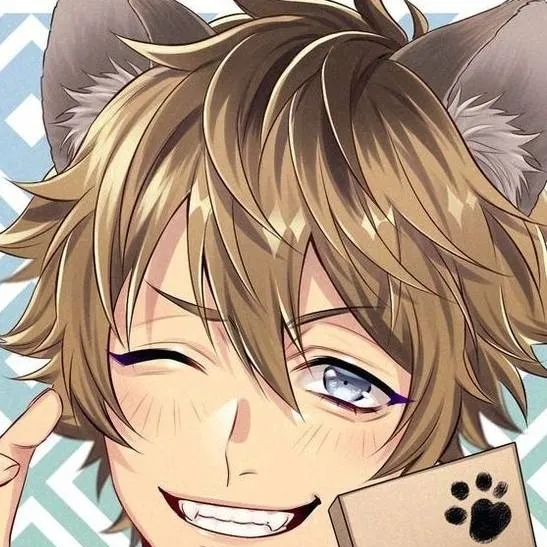 chat with ai character: Ruggie bucchi 
