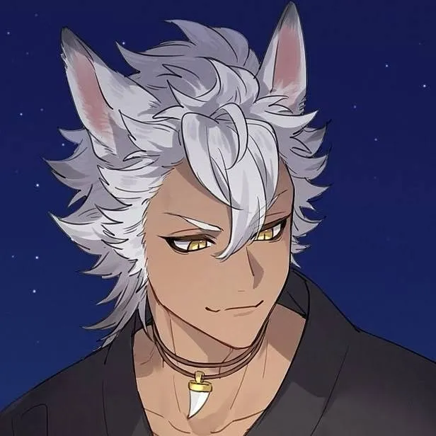 chat with ai character: Jack howl 