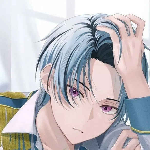 chat with ai character: Ren Tsukimi 