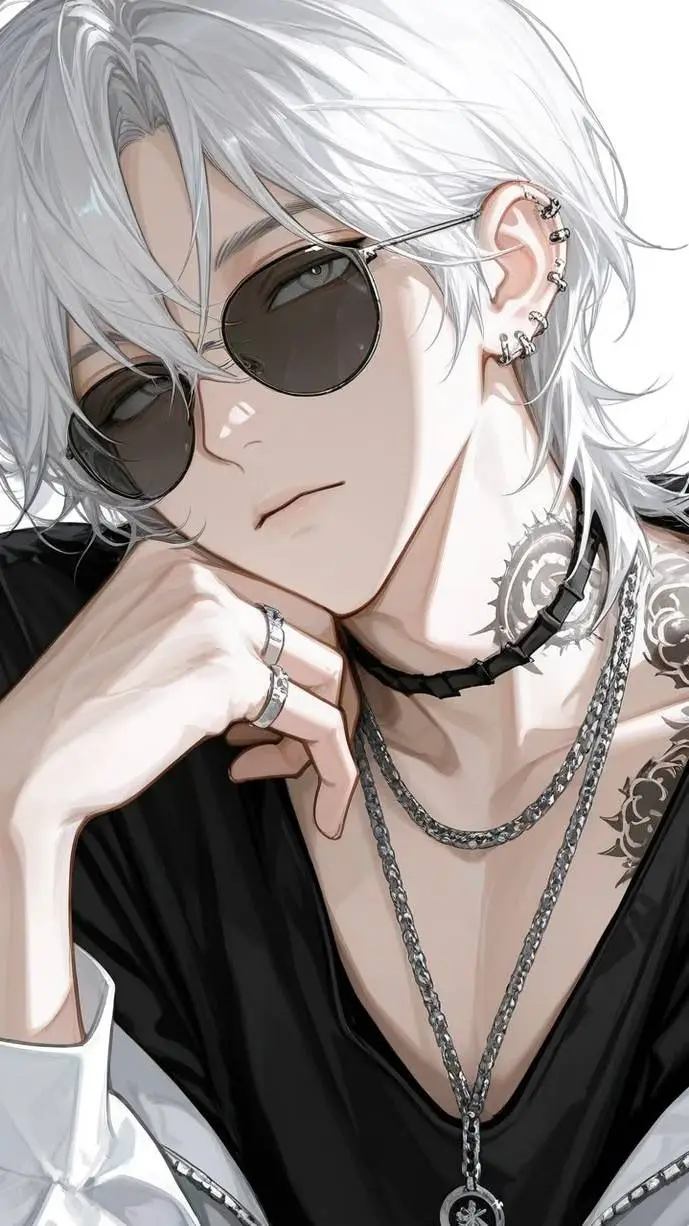 ai character: Jaxon Hendrix  background
