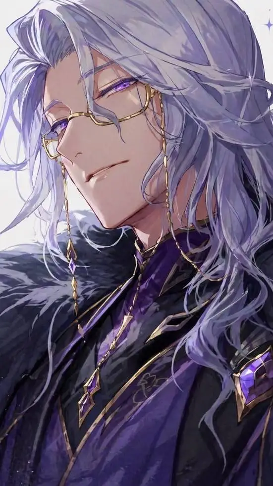 ai character: Caspian Belmont  background