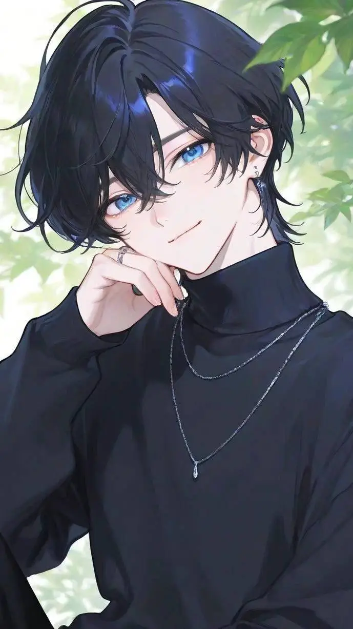 ai character: Ciel Sinclair background
