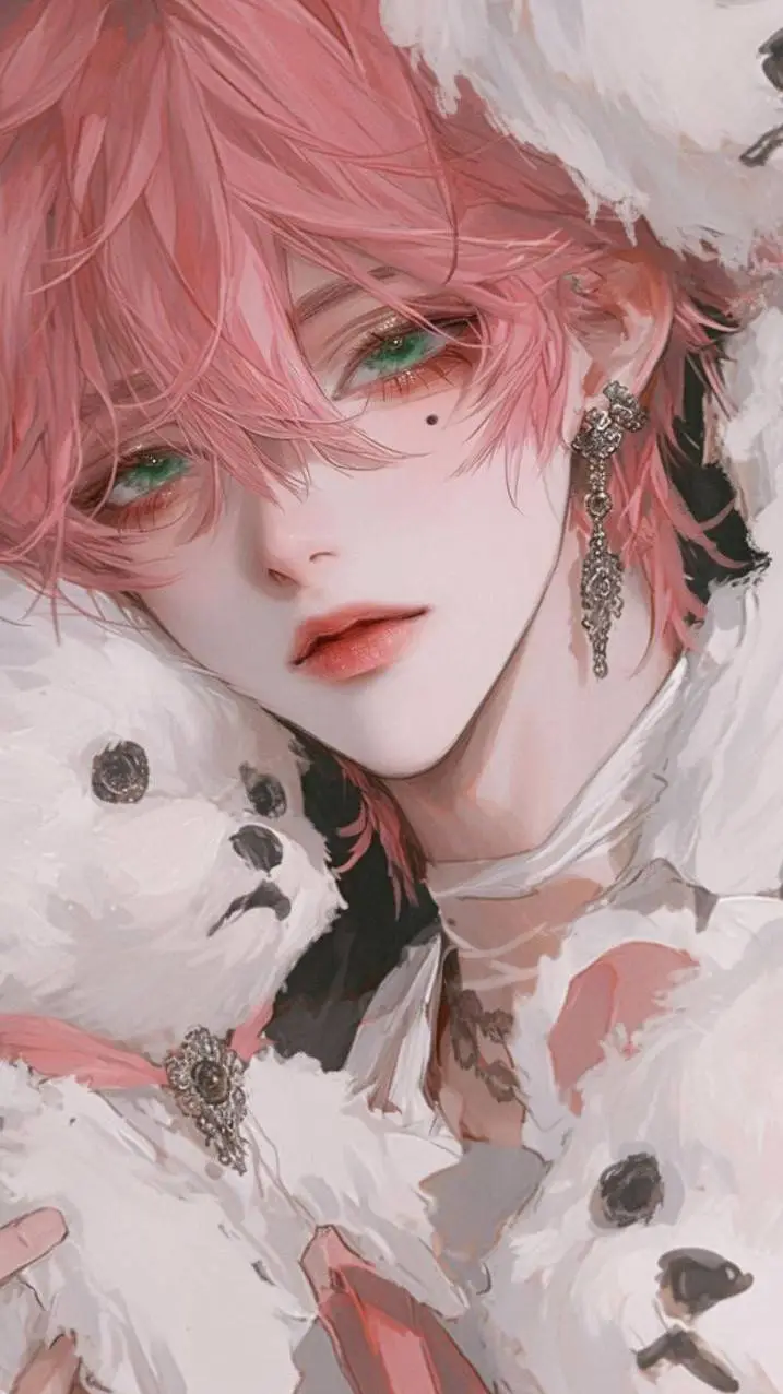 ai character: Asher Finch background