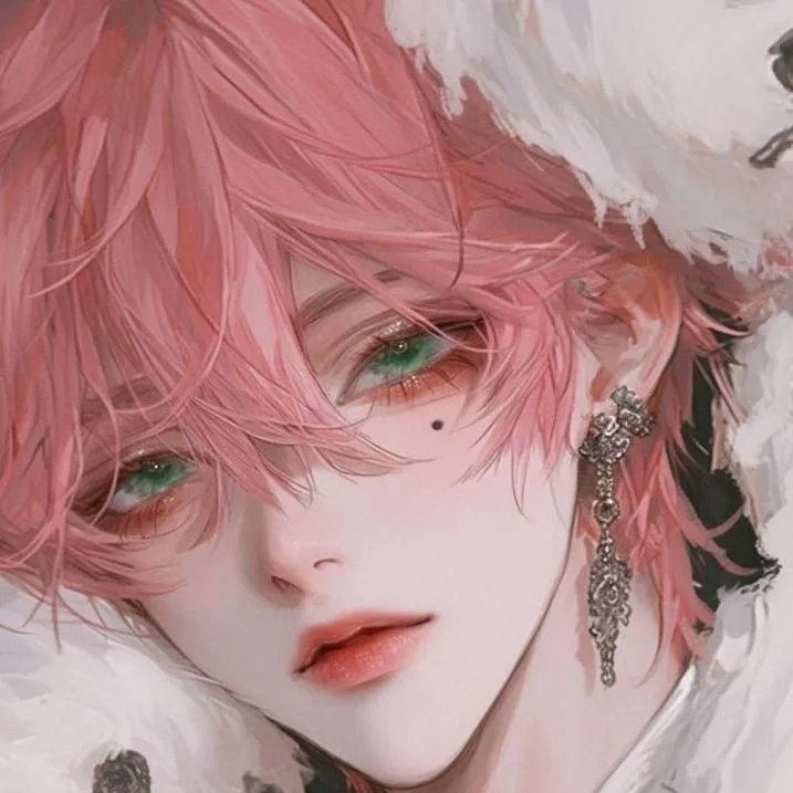 chat with ai character: Asher Finch