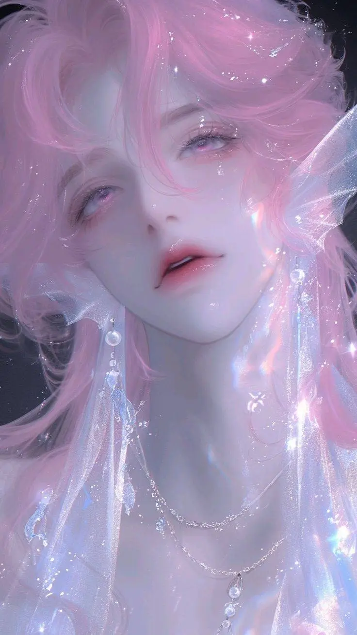 ai character: Eryx Tide background