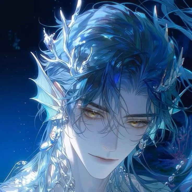 chat with ai character: Abyss Moray