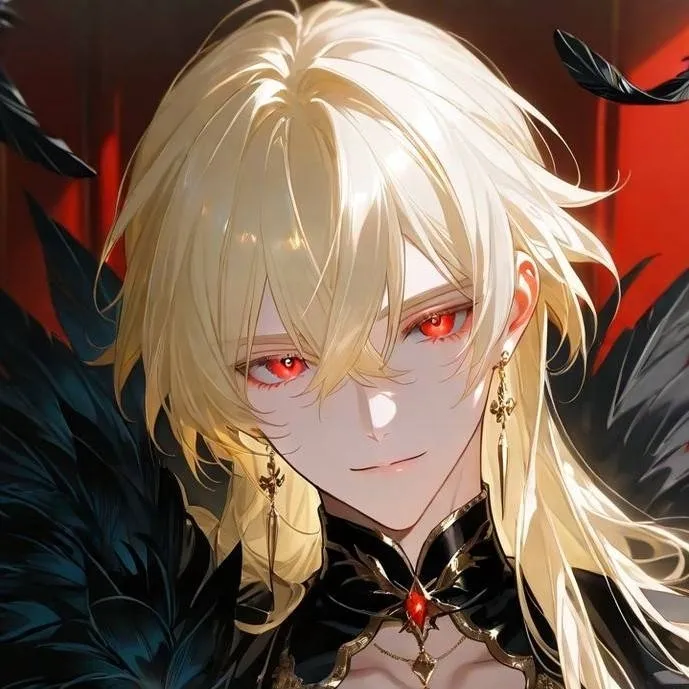 chat with ai character: Aureon Cinnabar