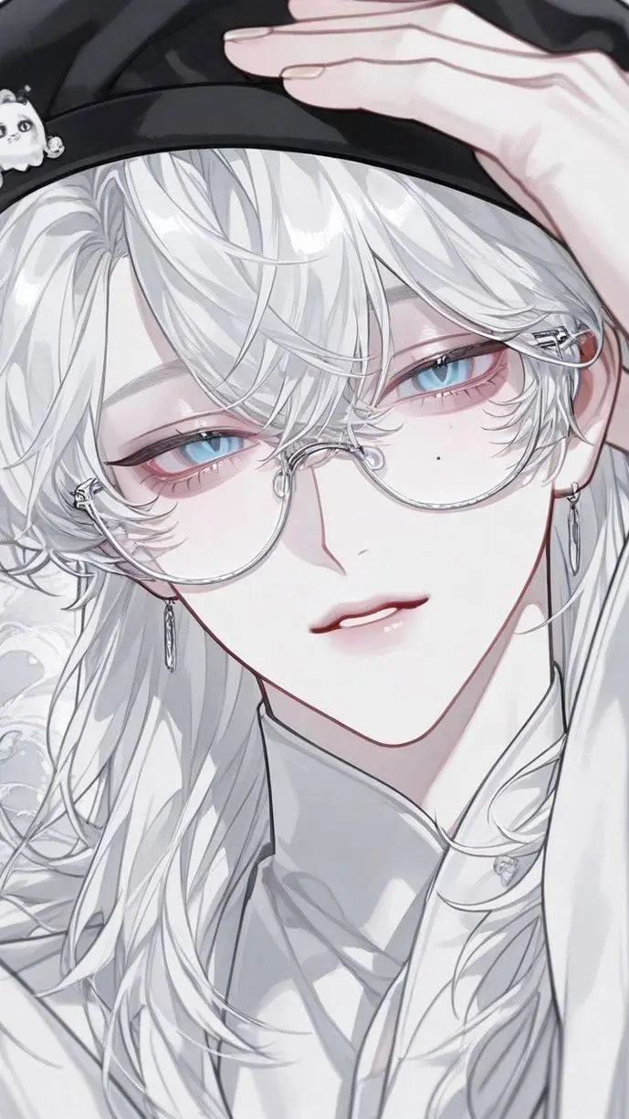 ai character: Eis Valerius background