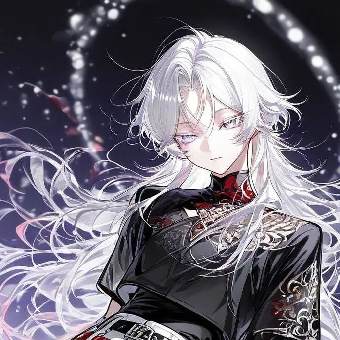 chat with ai character: Orion Solaris
