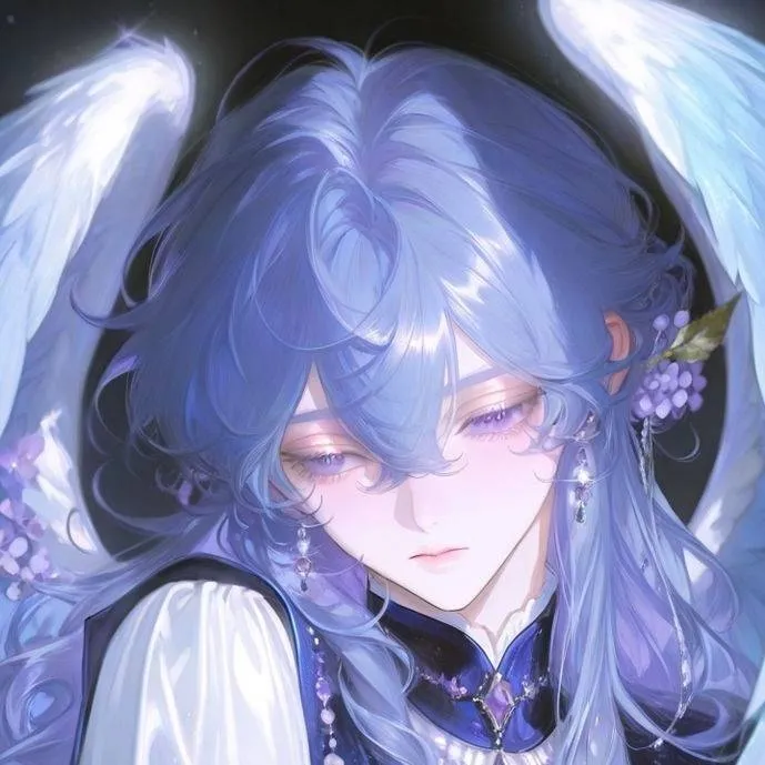 chat with ai character: Ashe Breeze