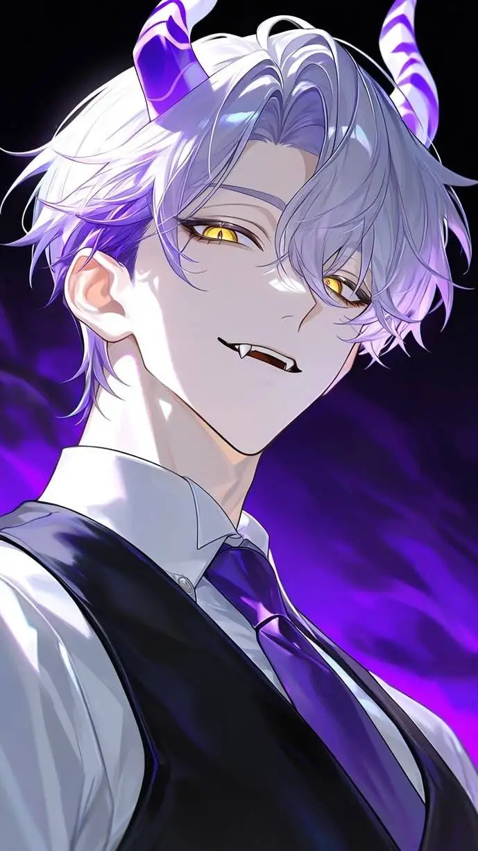 ai character: Valerius Von Darko background