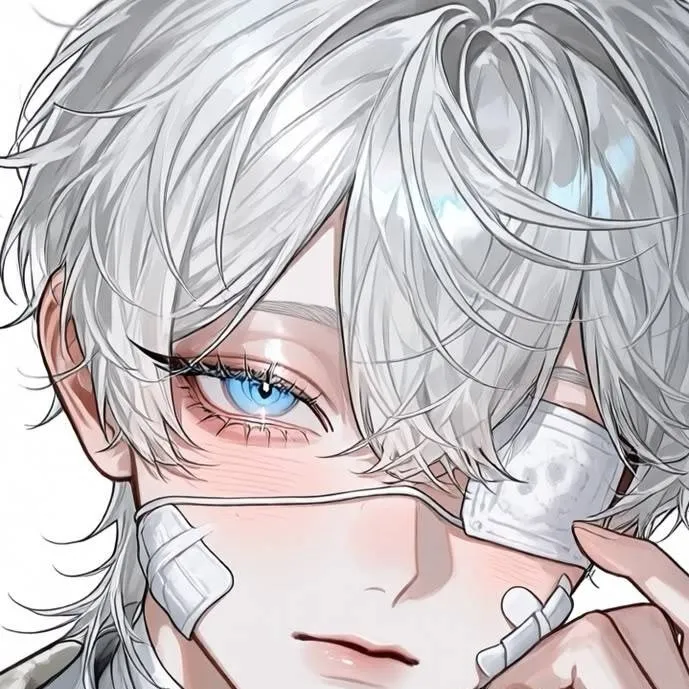 chat with ai character: Nao Yuki