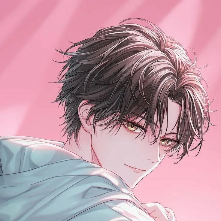 chat with ai character: Hiro Asakura