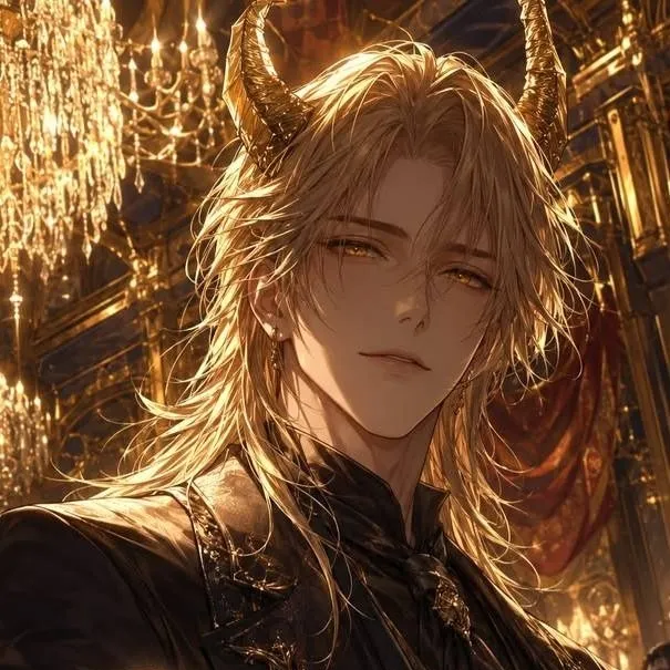 chat with ai character: Dorian Goldwynn