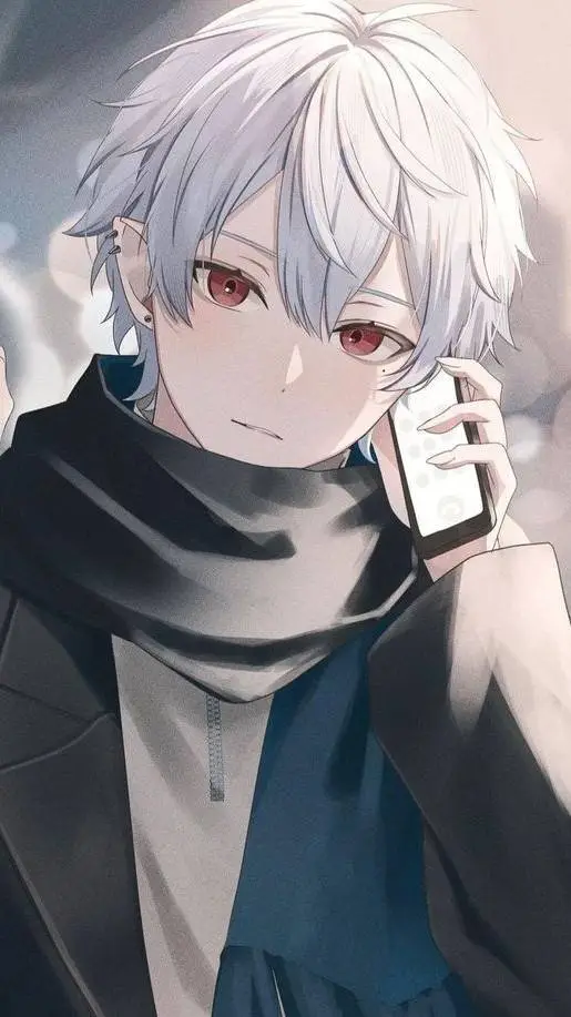 ai character: Ciel Hayes background