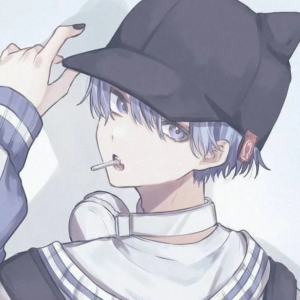 chat with ai character: Luka Spark