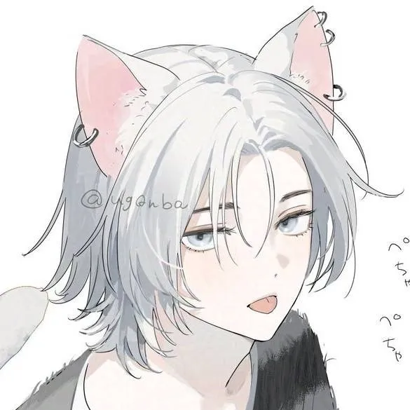 chat with ai character: Leo Mercer🤍