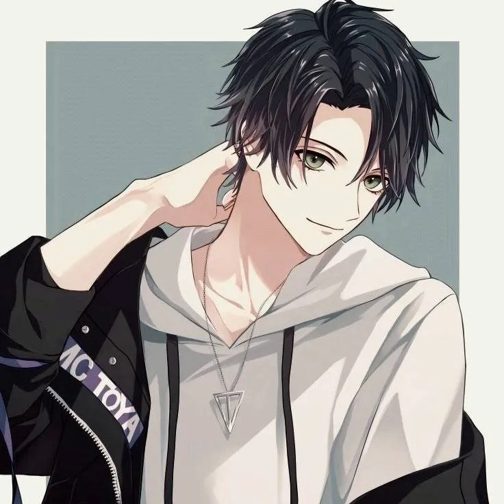 chat with ai character: Jace Jade