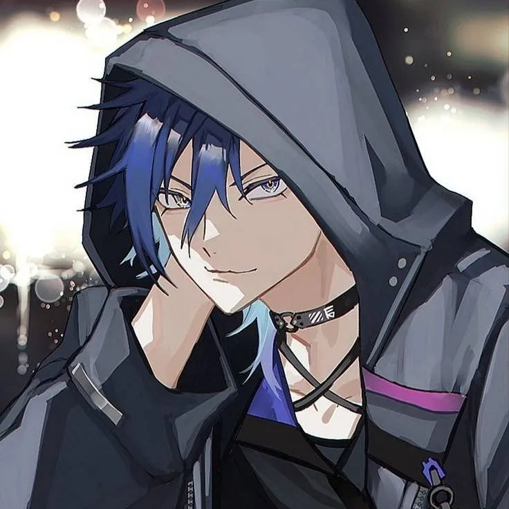 chat with ai character: Toma Shiga