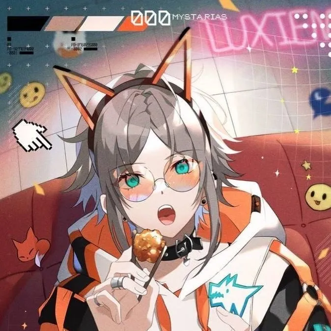 chat with ai character: Aki Circuit