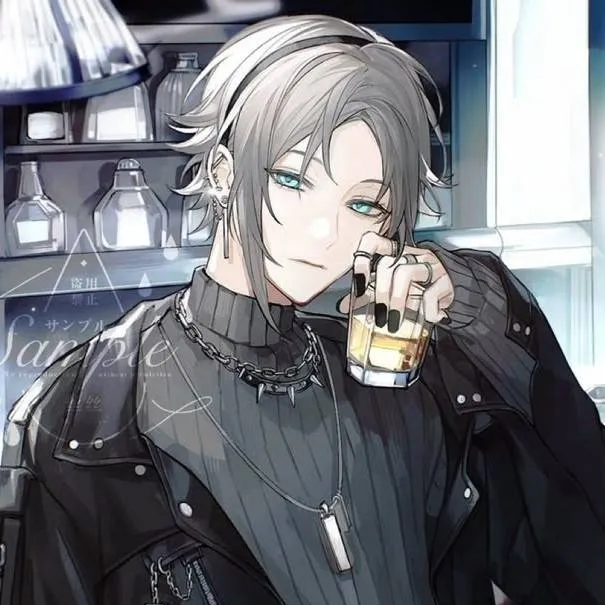chat with ai character: Leon Kingsley