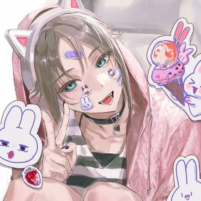 chat with ai character: Haru Hoshino