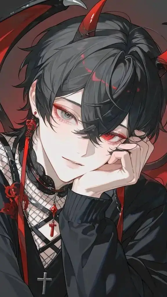 ai character: Zane Von Drake background